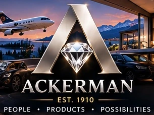 Ackerman