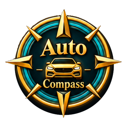 Auto Compass