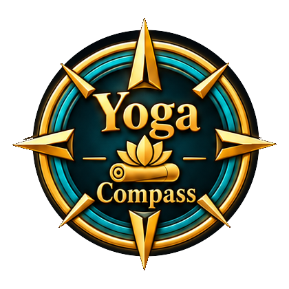 Yoga Compass