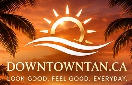 Downtown Tan