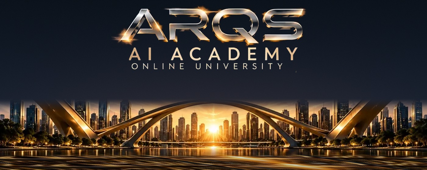 ARQS AI Academy