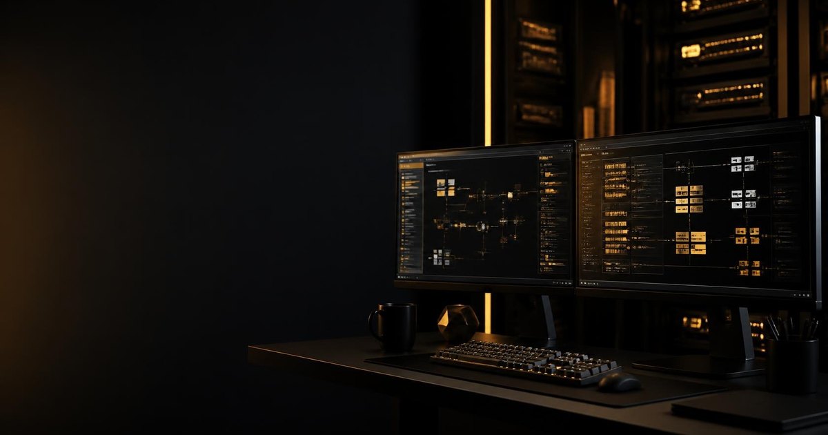 ARQS software workstation