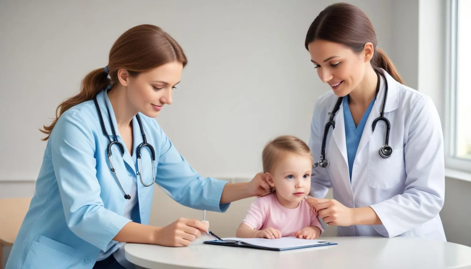 Family care hub
