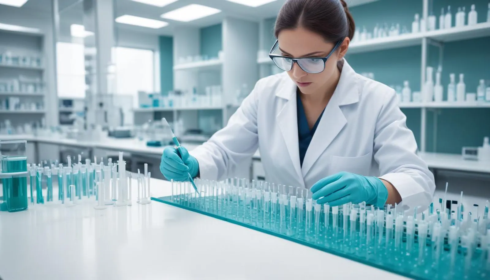lab