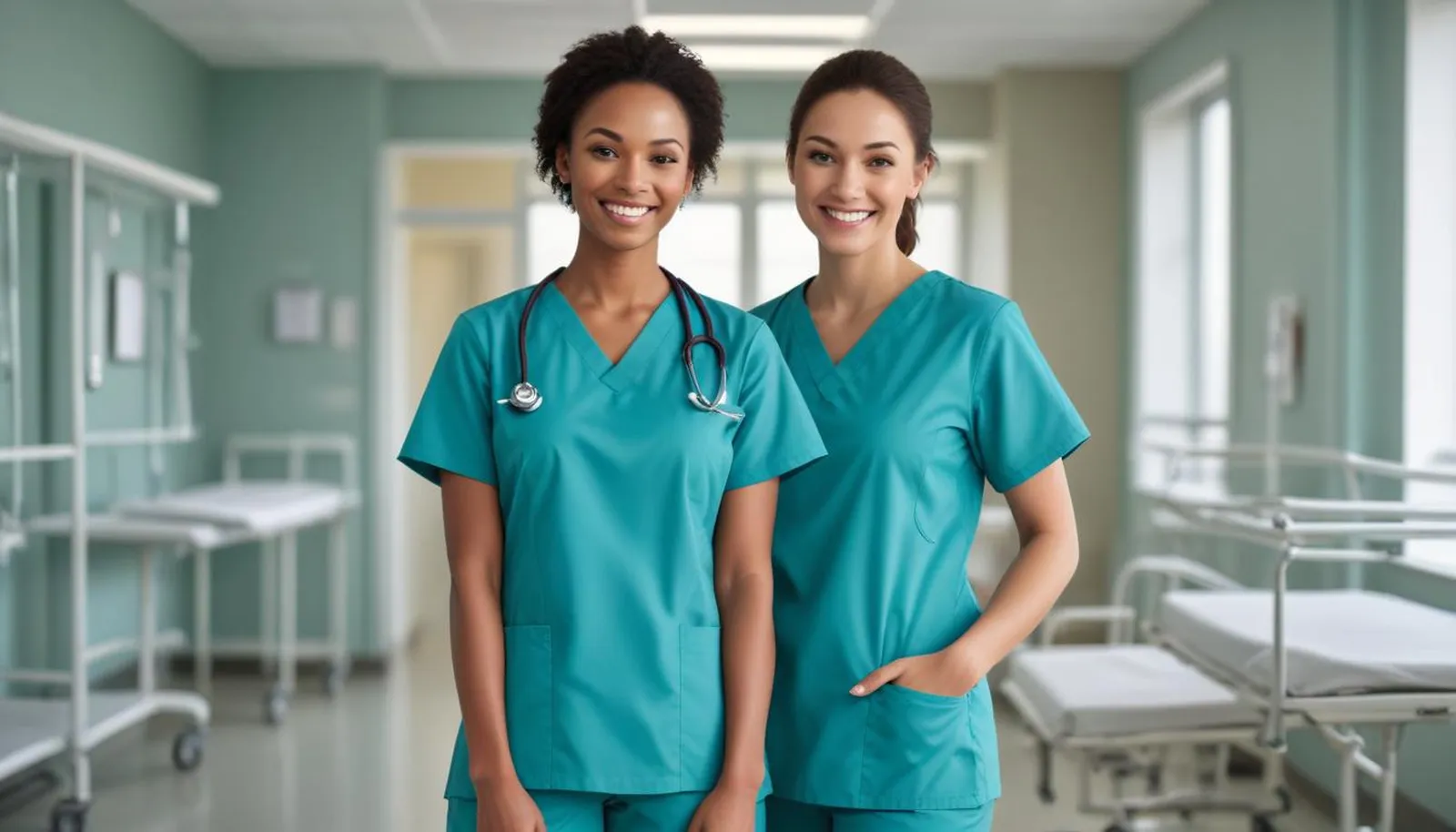 nurse