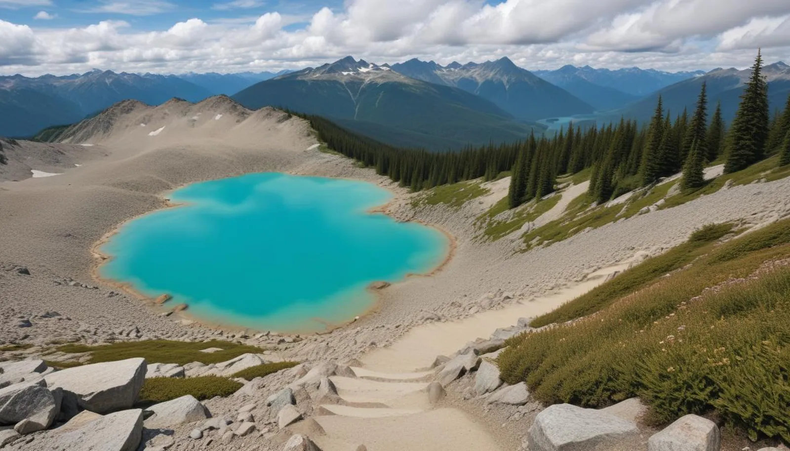 whistler