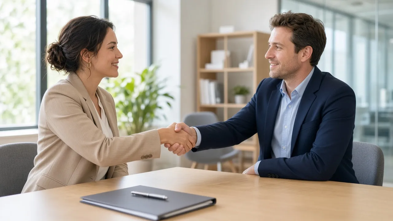 Employer Hiring Membership