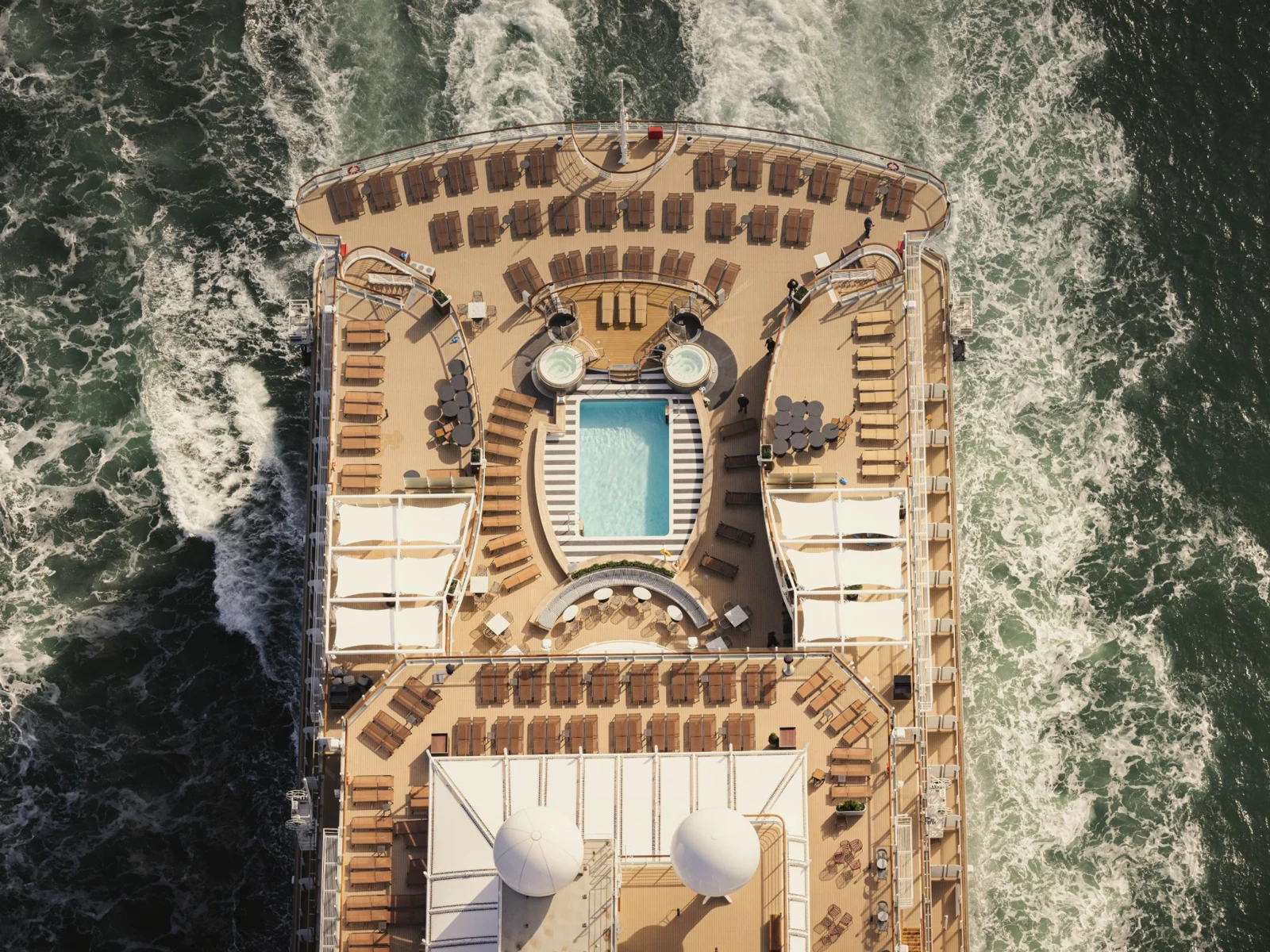 Queen Anne · Cunard