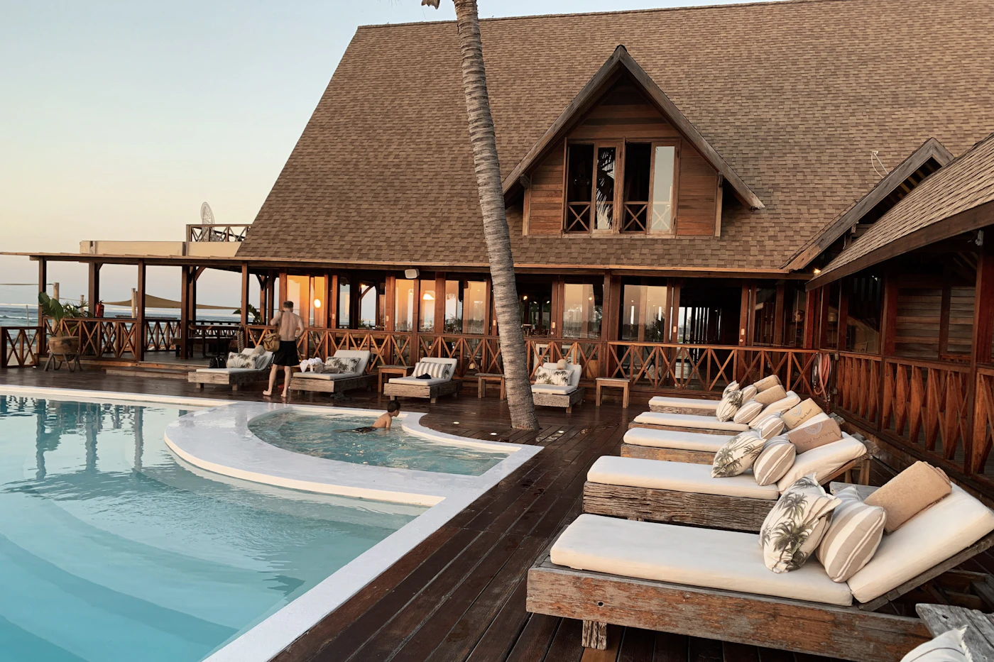Representative travel inspiration for Riviera Maya family time