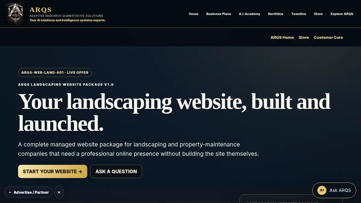 Landscaping Websites on /landscaping-websites/
