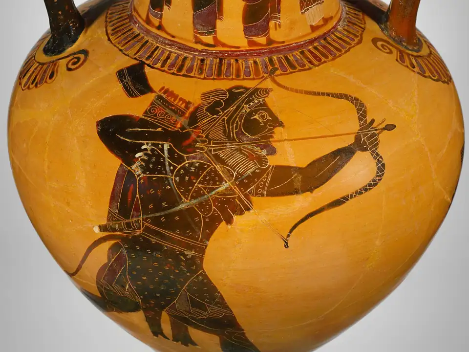 Artifact Reconstruction