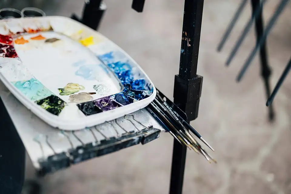 Color Splash