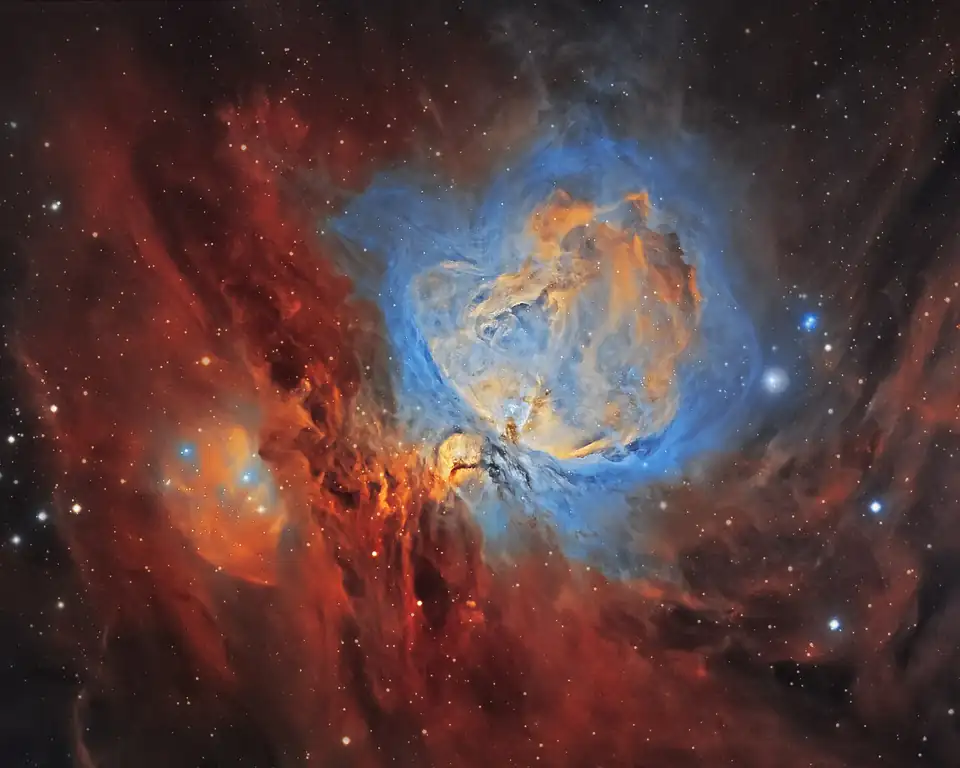 Constellation Builder
