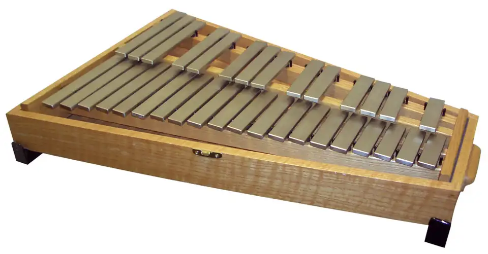Musical Shapes