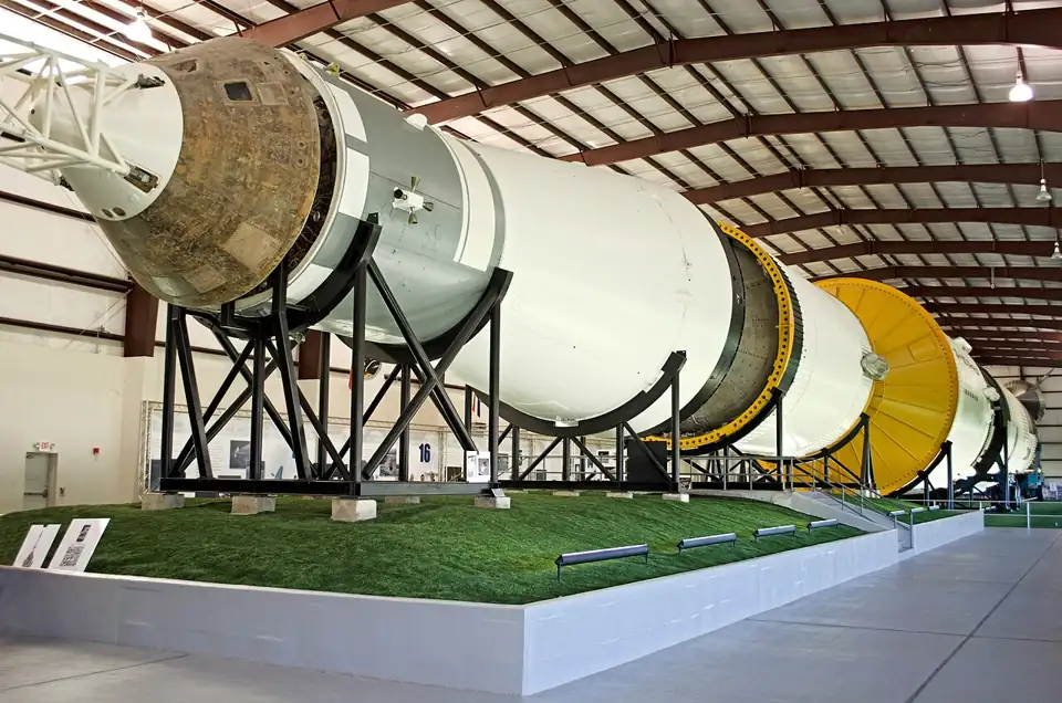 Rocket Launch
