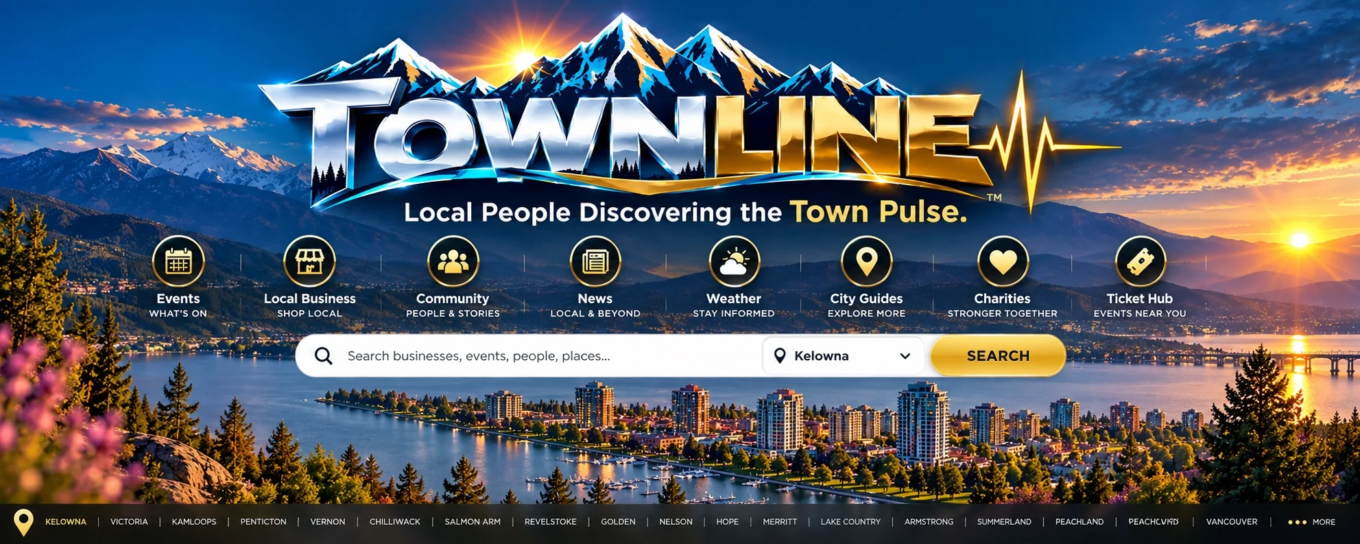TOWNLINE