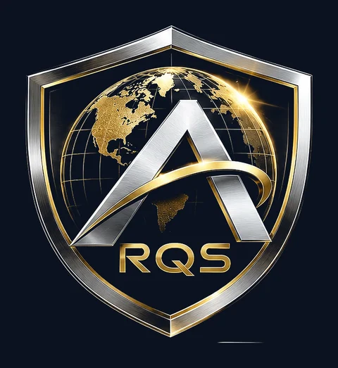 ARQS — Adaptive Research Quantitative Solutions logo