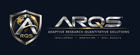 ARQS — Adaptive Research Quantitative Solutions logo