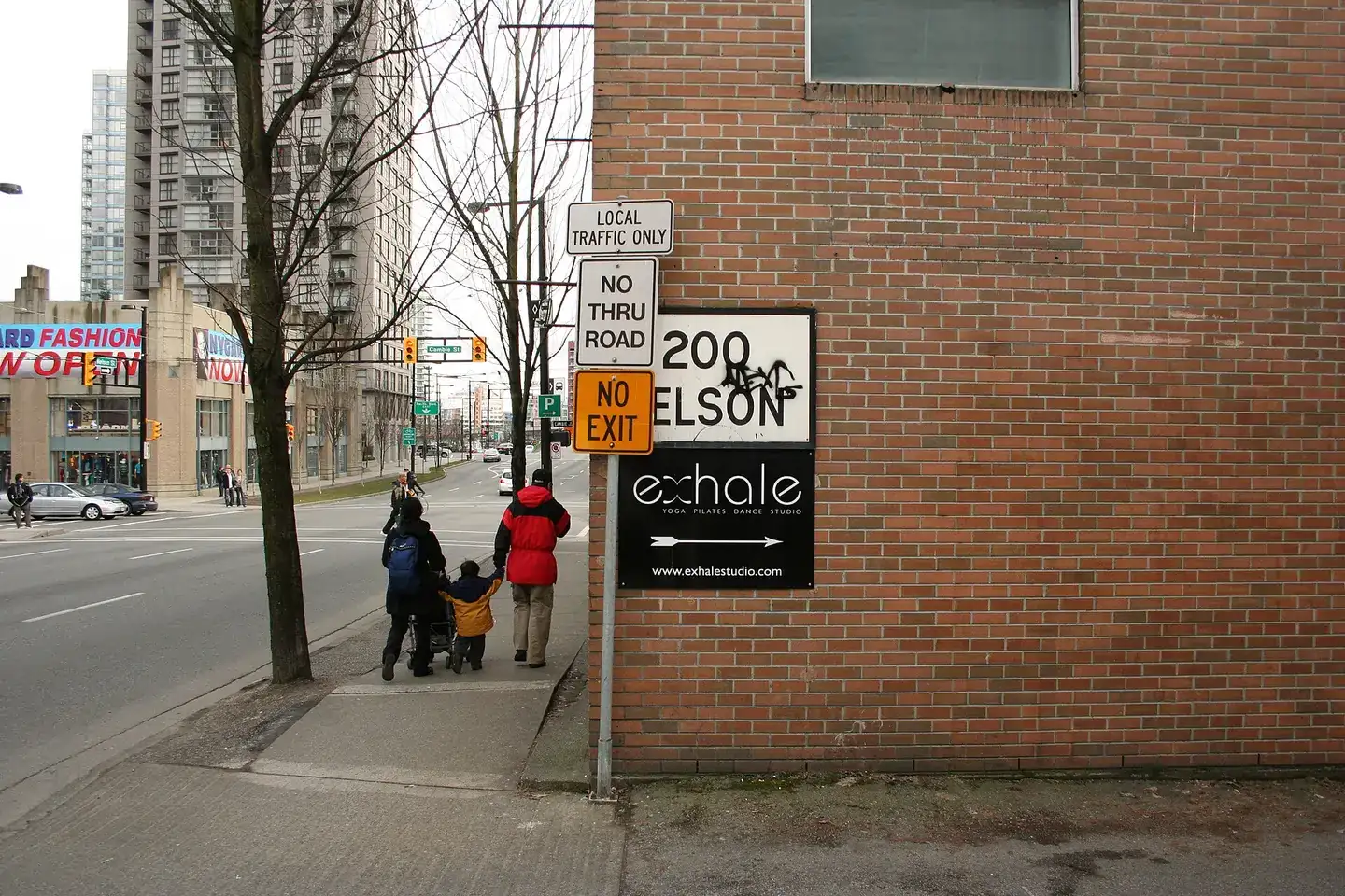 Vancouver, BC ,Canada