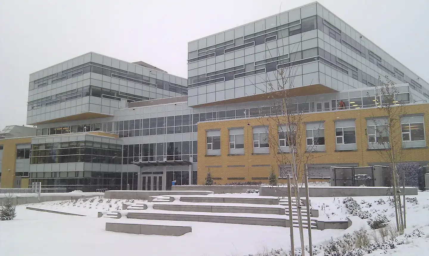 Engineering Management and Education at UBC's Okanagan Campus in Kelowna, BC