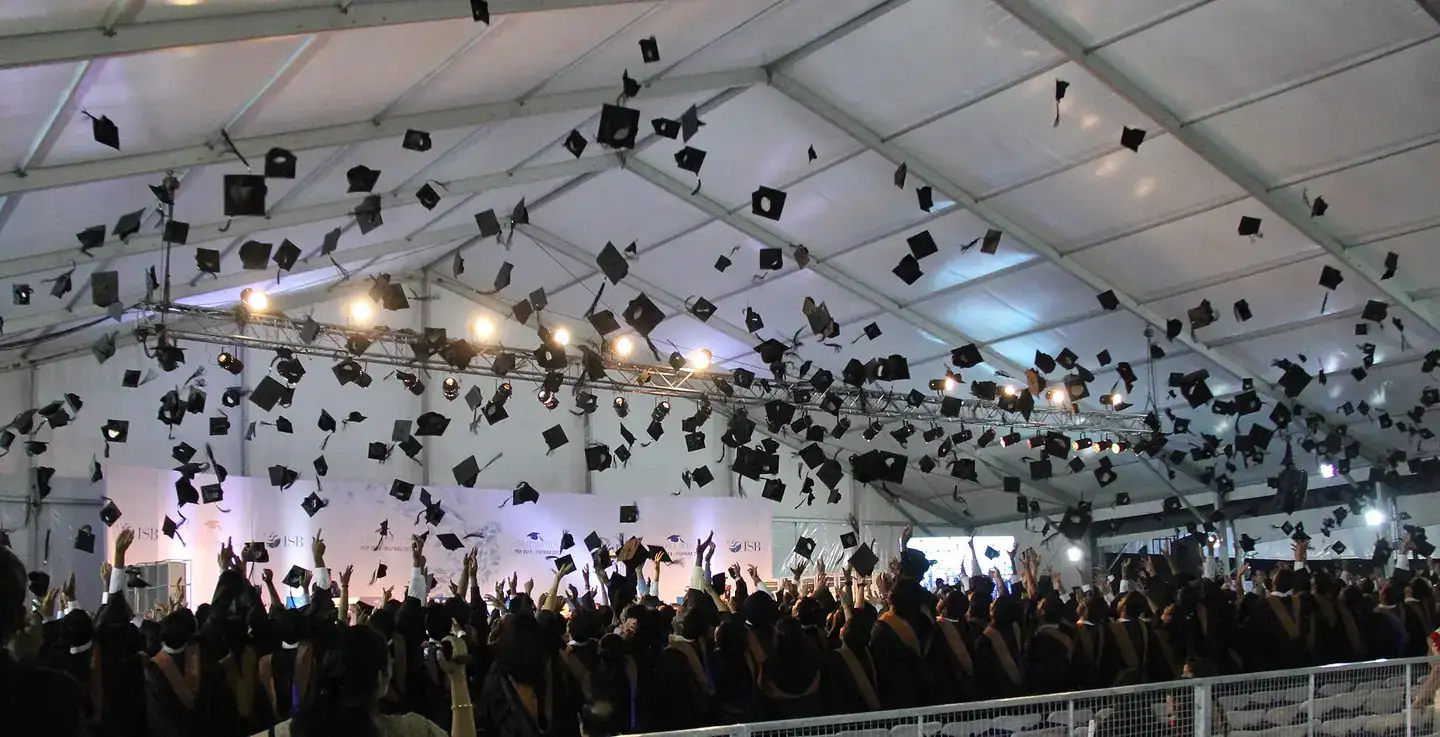 Square academic cap (graduation hats)