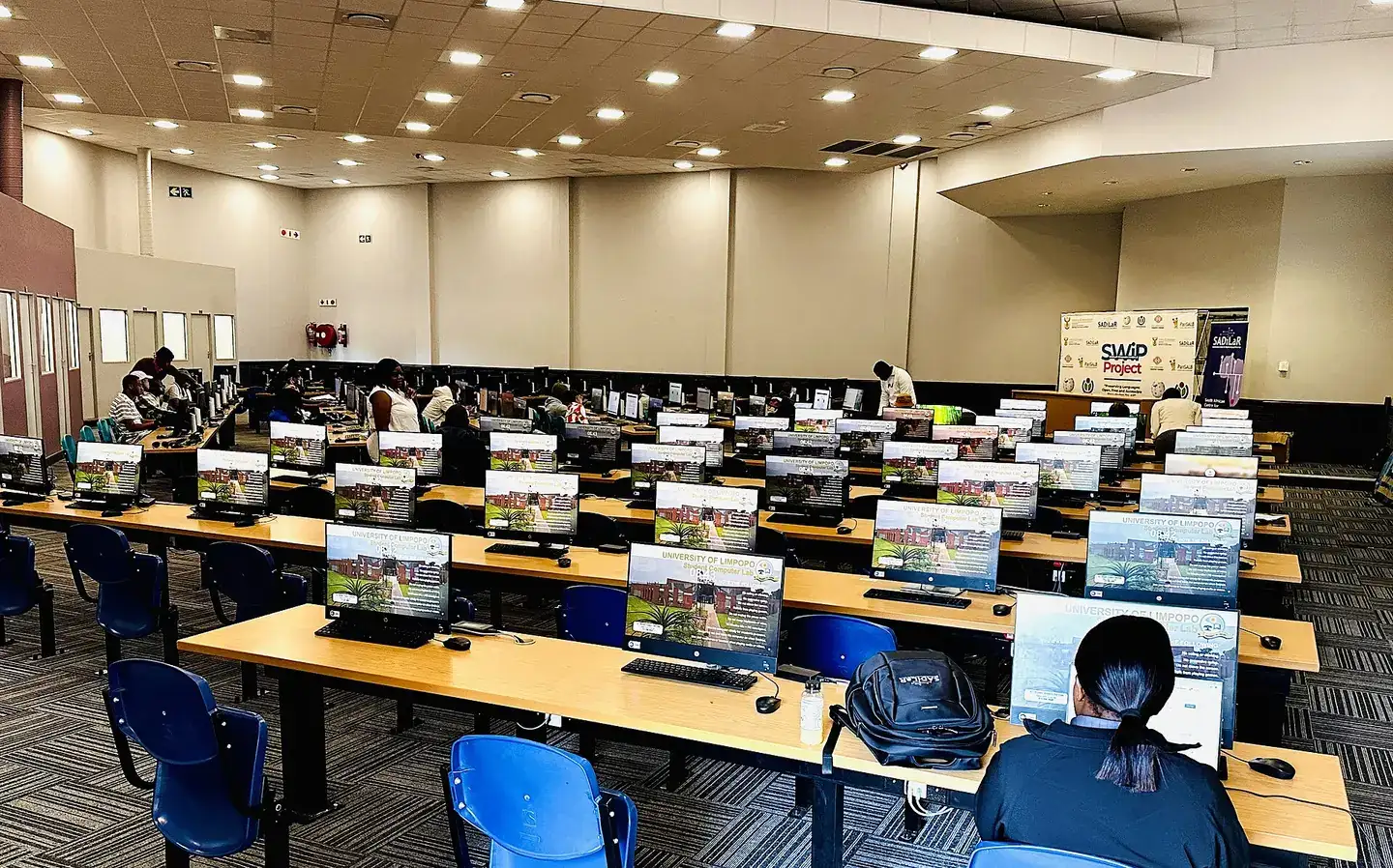 University of Limpopo, Mangkweng, Polokwane