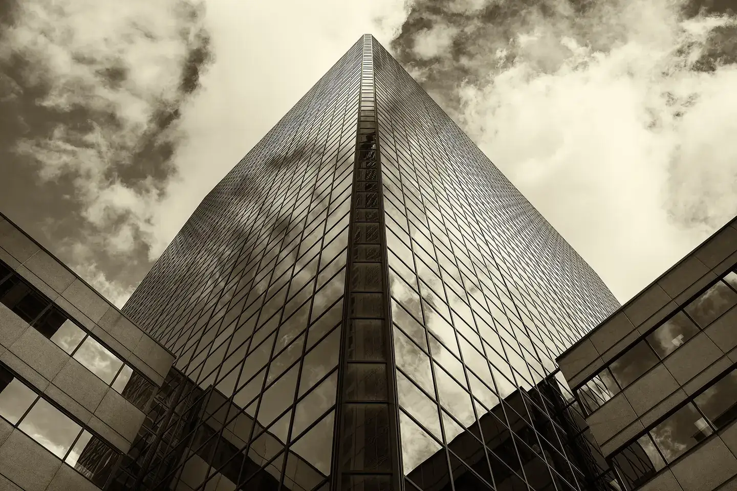 777 Bay Street, Toronto